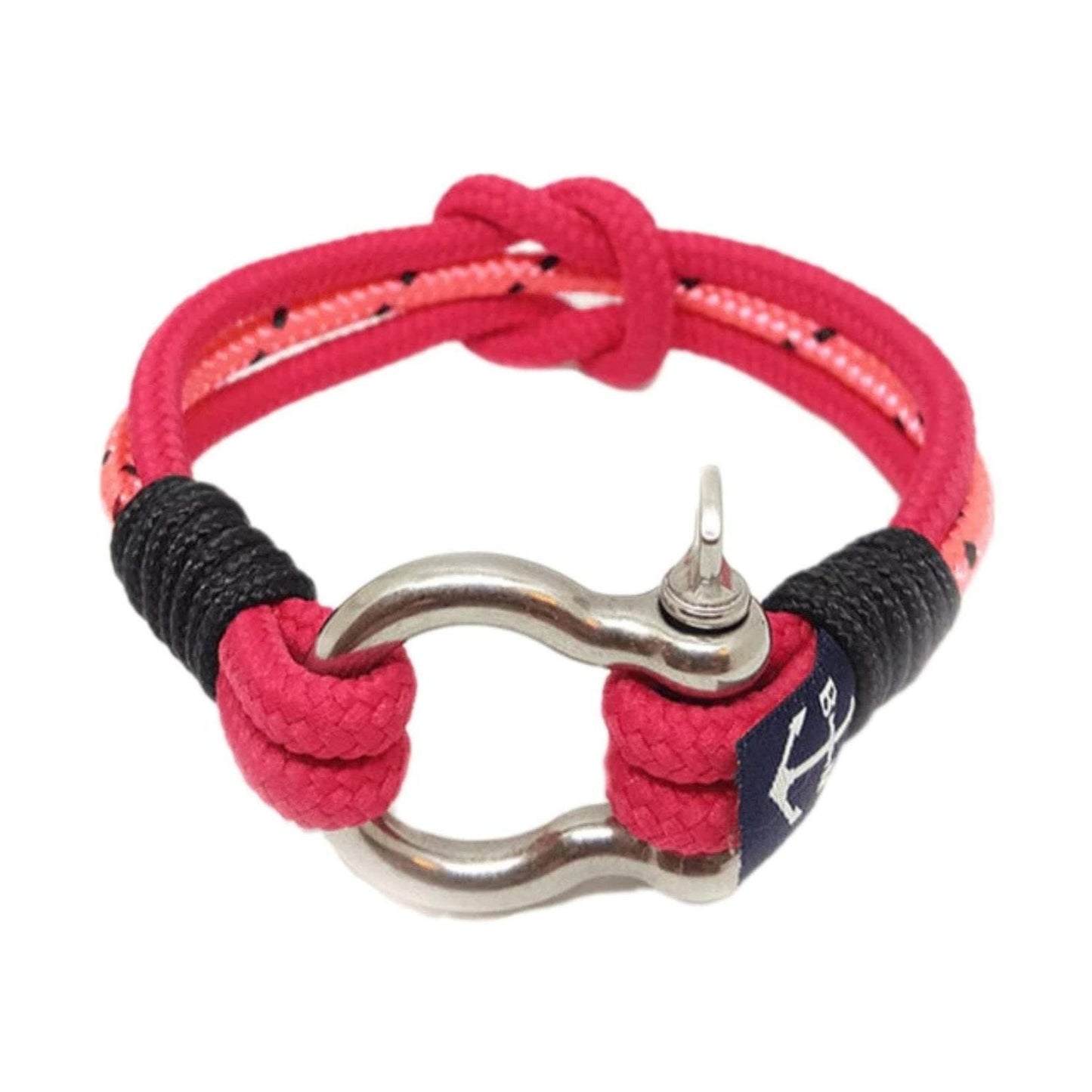 Beckett Nautical Bracelet - Bran Marion US