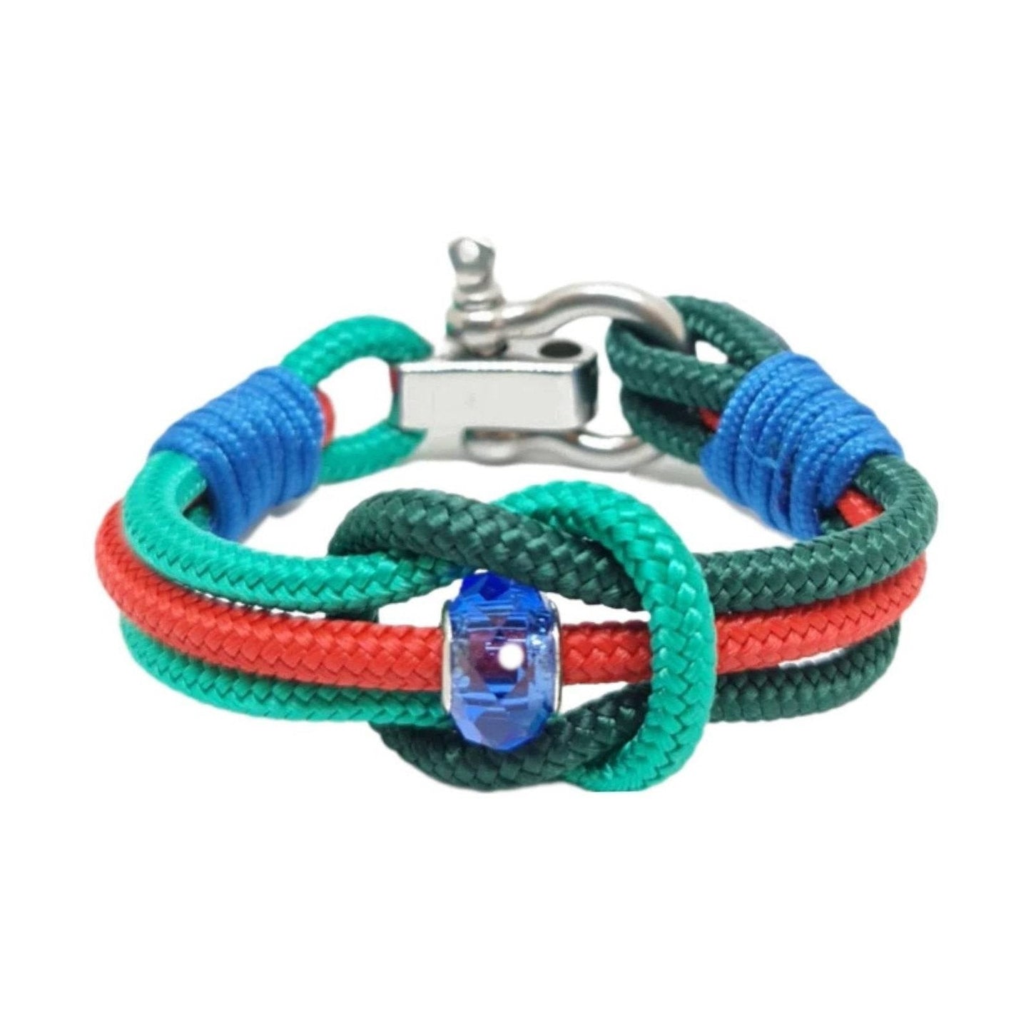 Brandon Nautical Bracelet