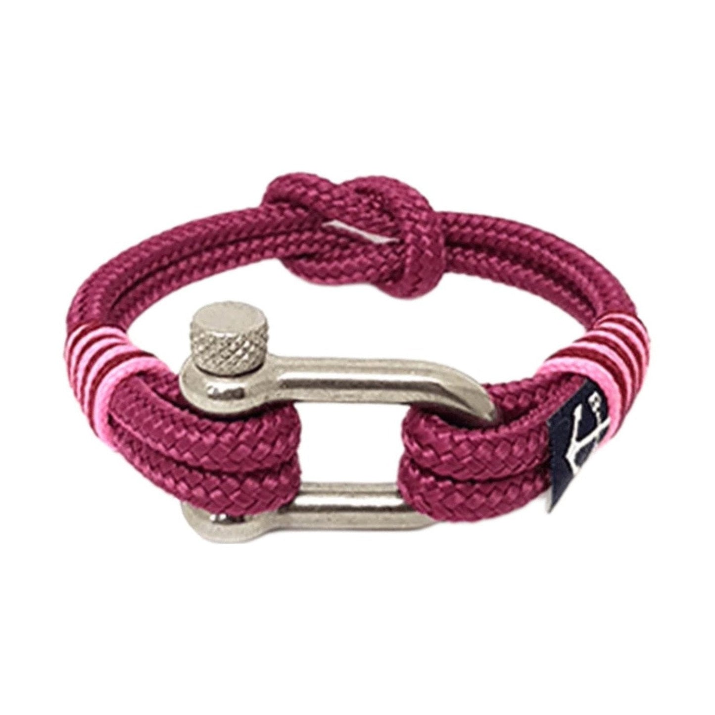 Carmine Nautical Bracelet