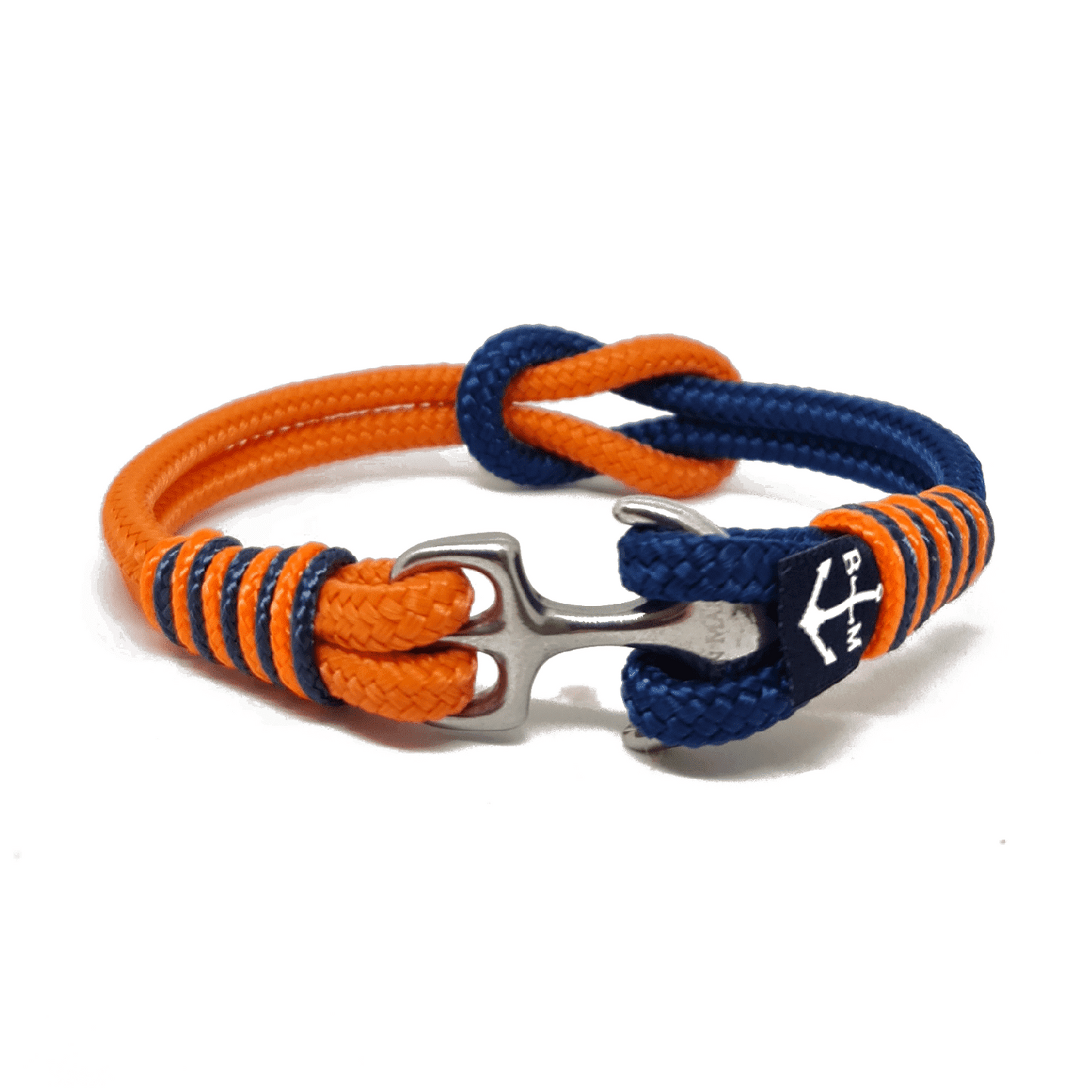 Chulainn Nautical Bracelet