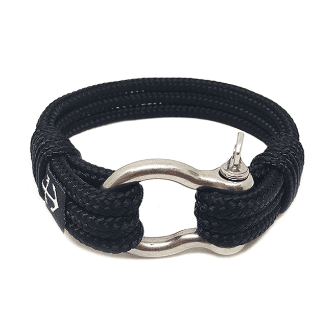 Handmade Nautical Rope Bracelets From Ireland