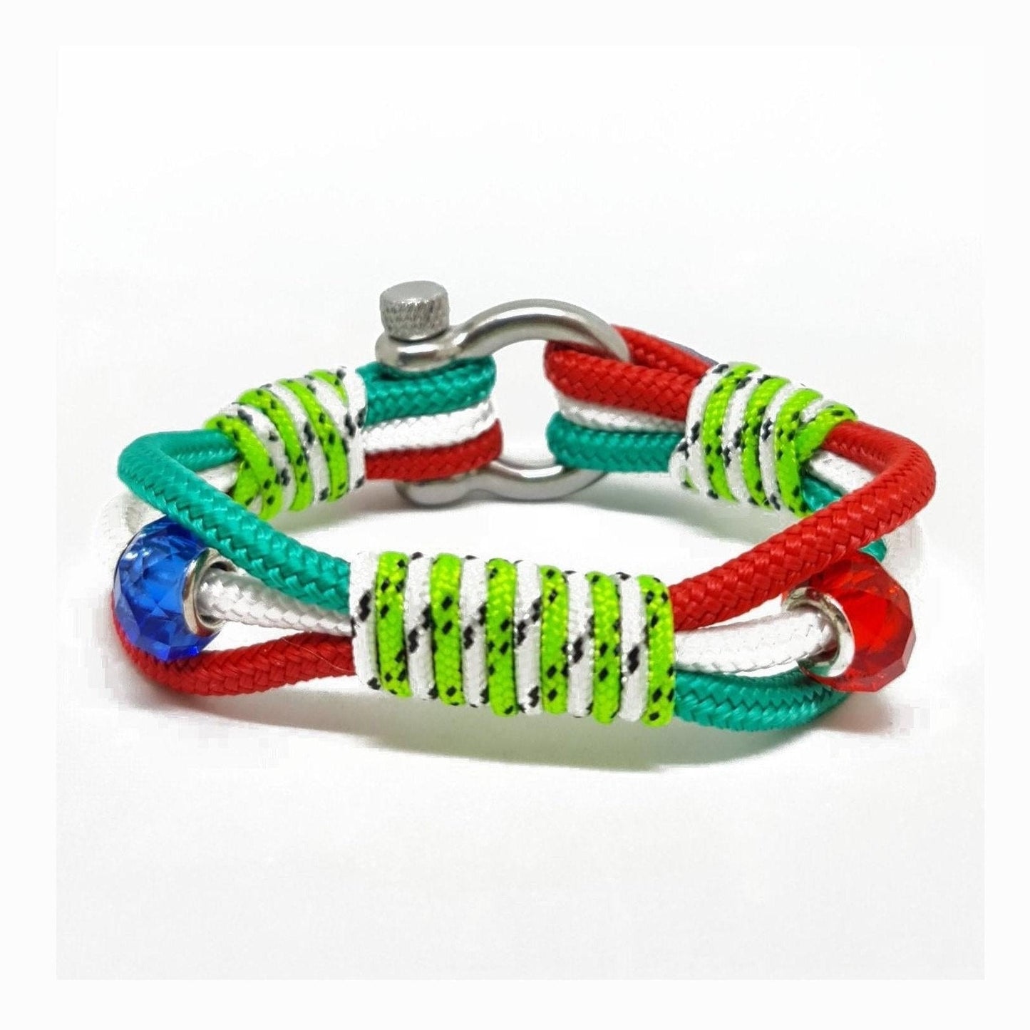 Diarmuid Nautical Bracelets