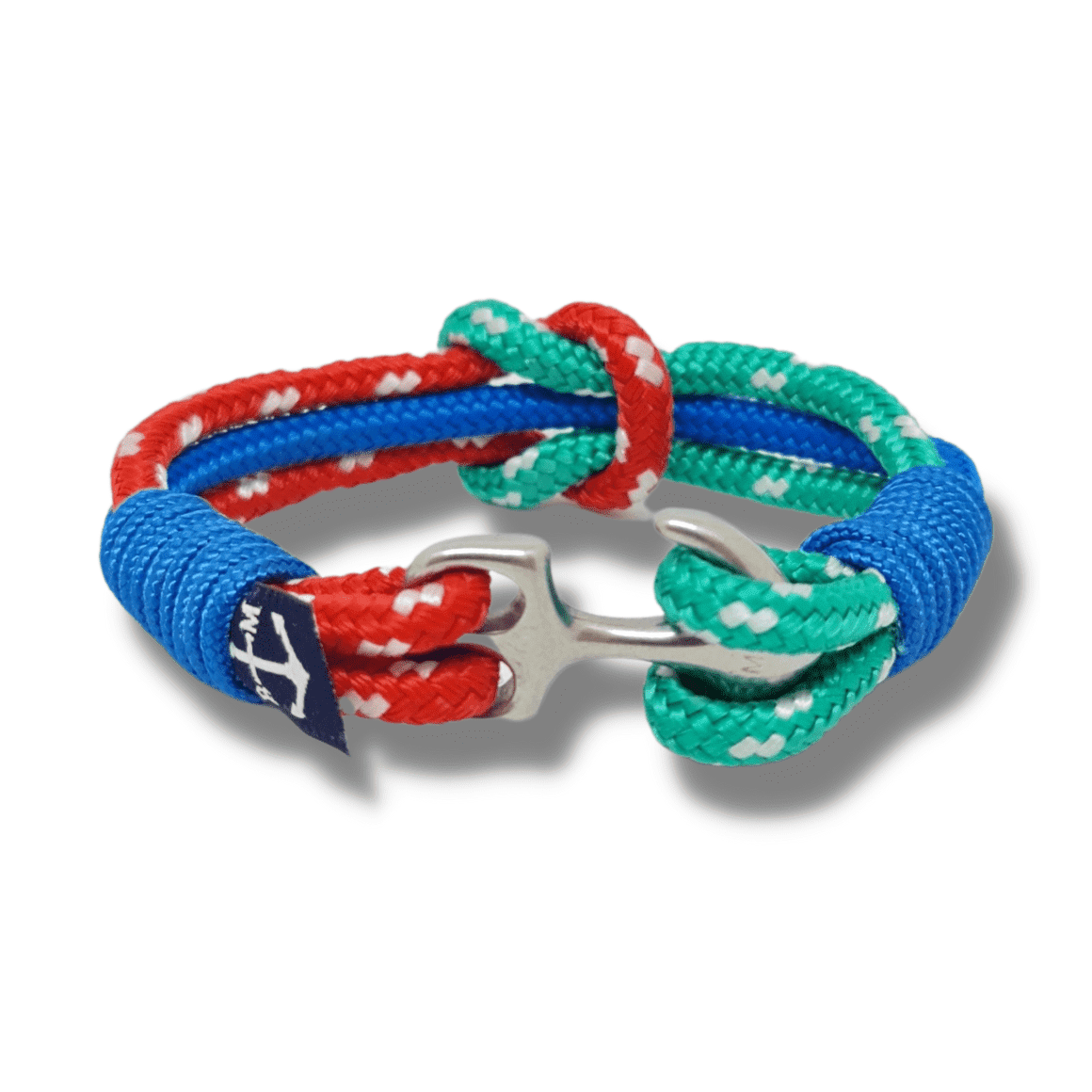 Drogheda Nautical Bracelet