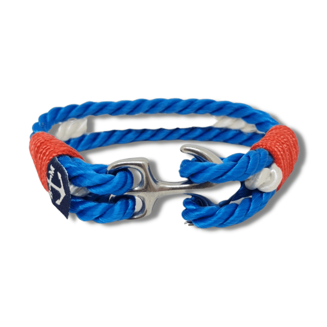 Dundalk Nautical Bracelet