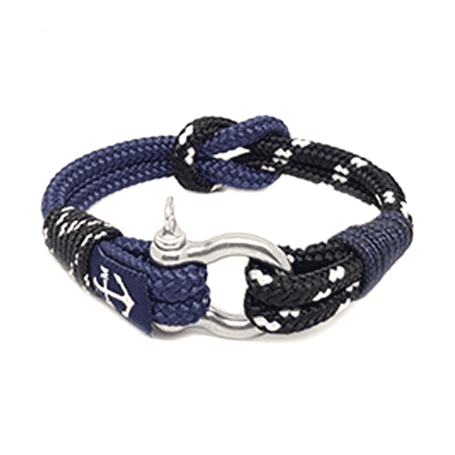 Oran Beard Nautical Bracelet