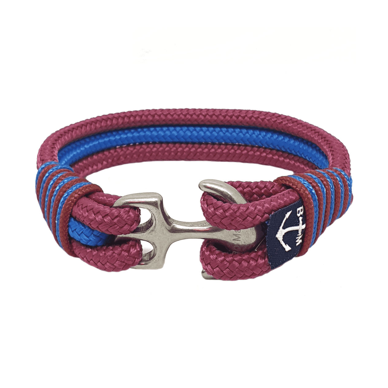 Cathal Nautical Bracelet