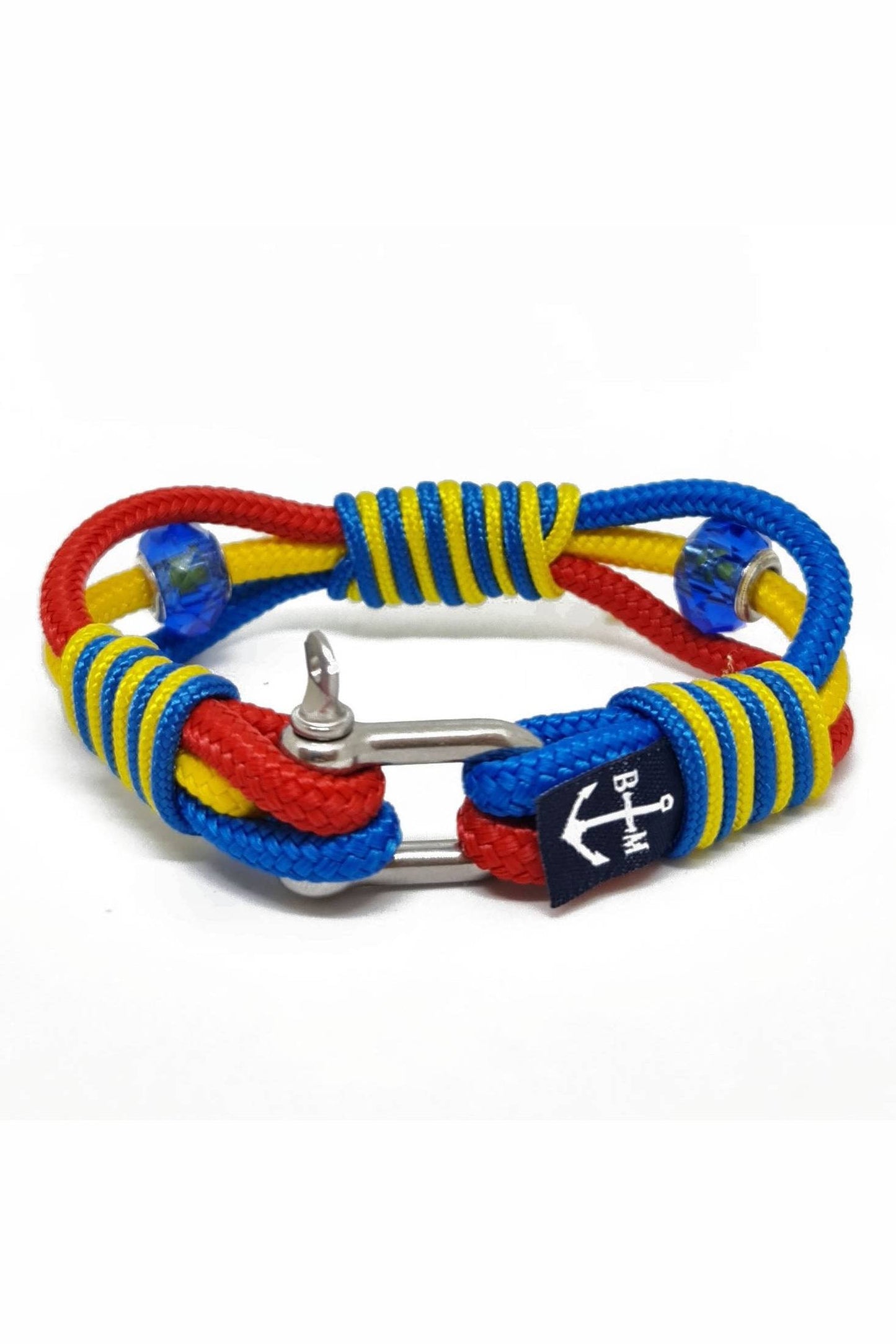 Fergal Nautical Bracelet