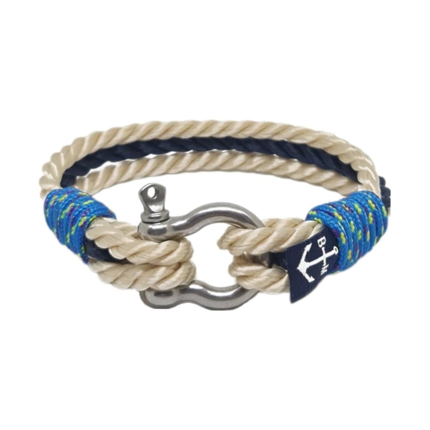 Finn Nautical Bracelet