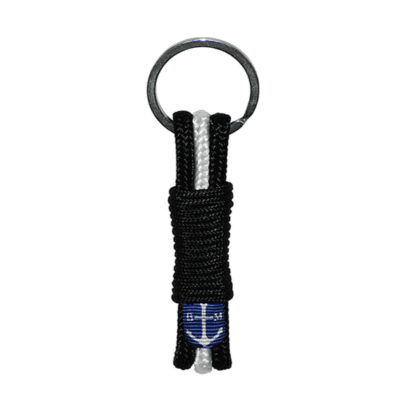 Handmade Nautical Rope Bracelets From Ireland