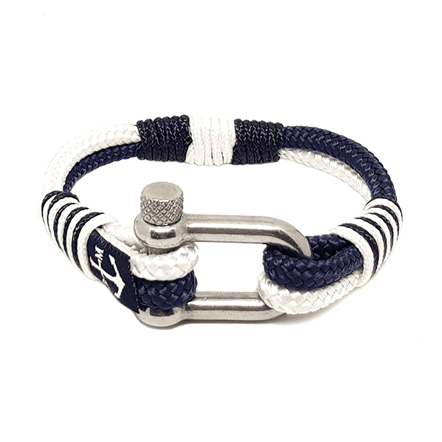 Mairead Nautical Bracelet