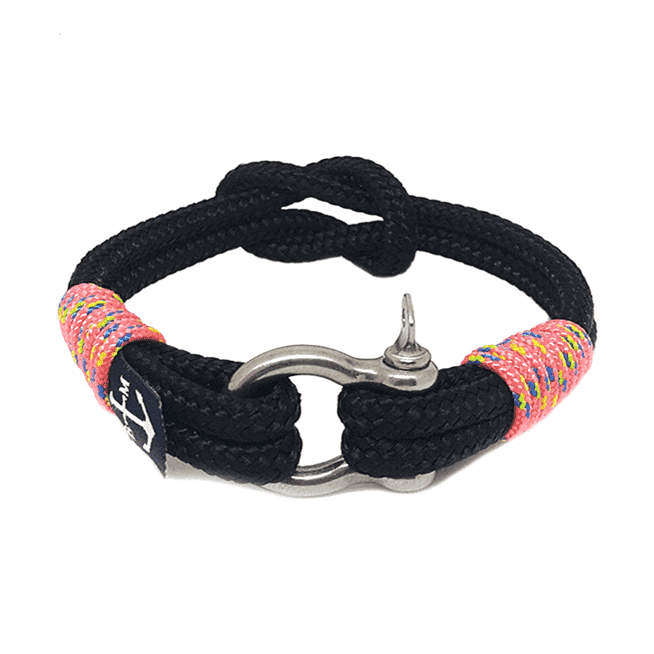 Handmade Nautical Rope Bracelets From Ireland