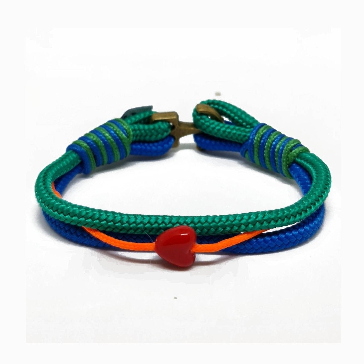 Oscar Nautical Bracelet