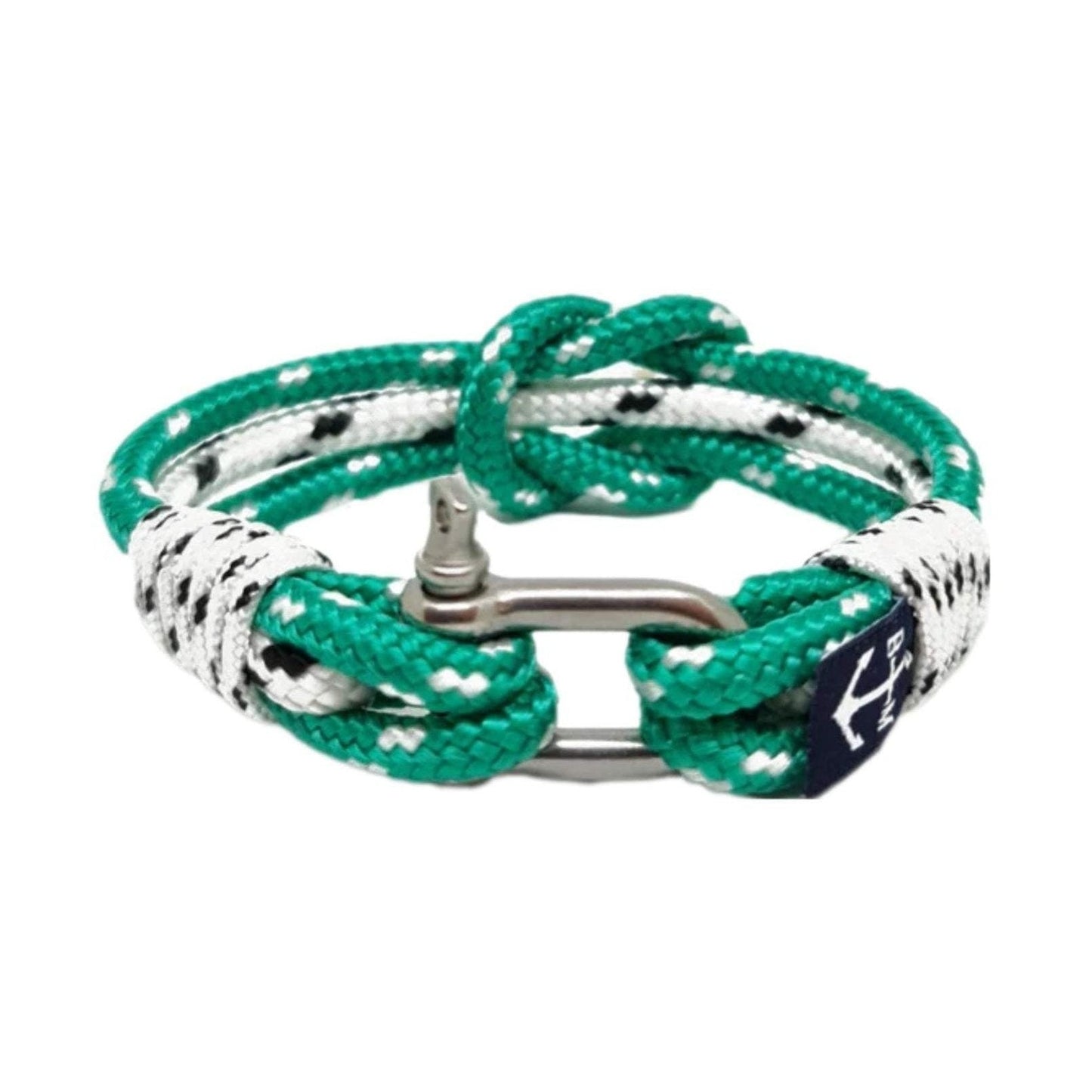 Patrick Nautical Bracelet