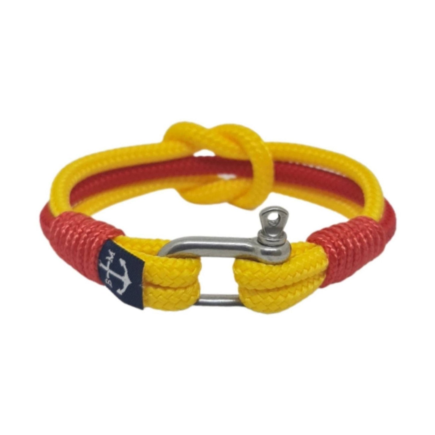 Creathach Nautical Bracelet