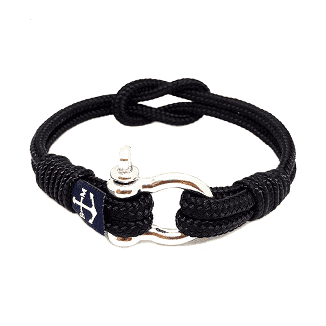 Holly Nautical Bracelet