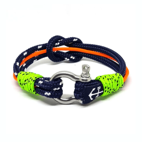 Rigoletto Nautical Bracelet