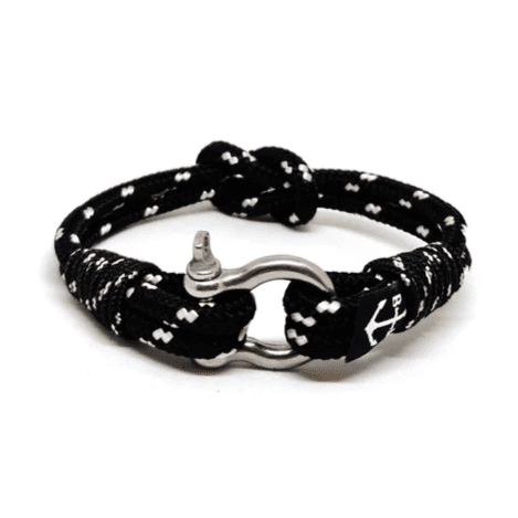 Siobhan Nautical Bracelet