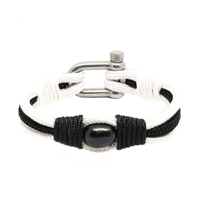 Handmade Nautical Rope Bracelets From Ireland