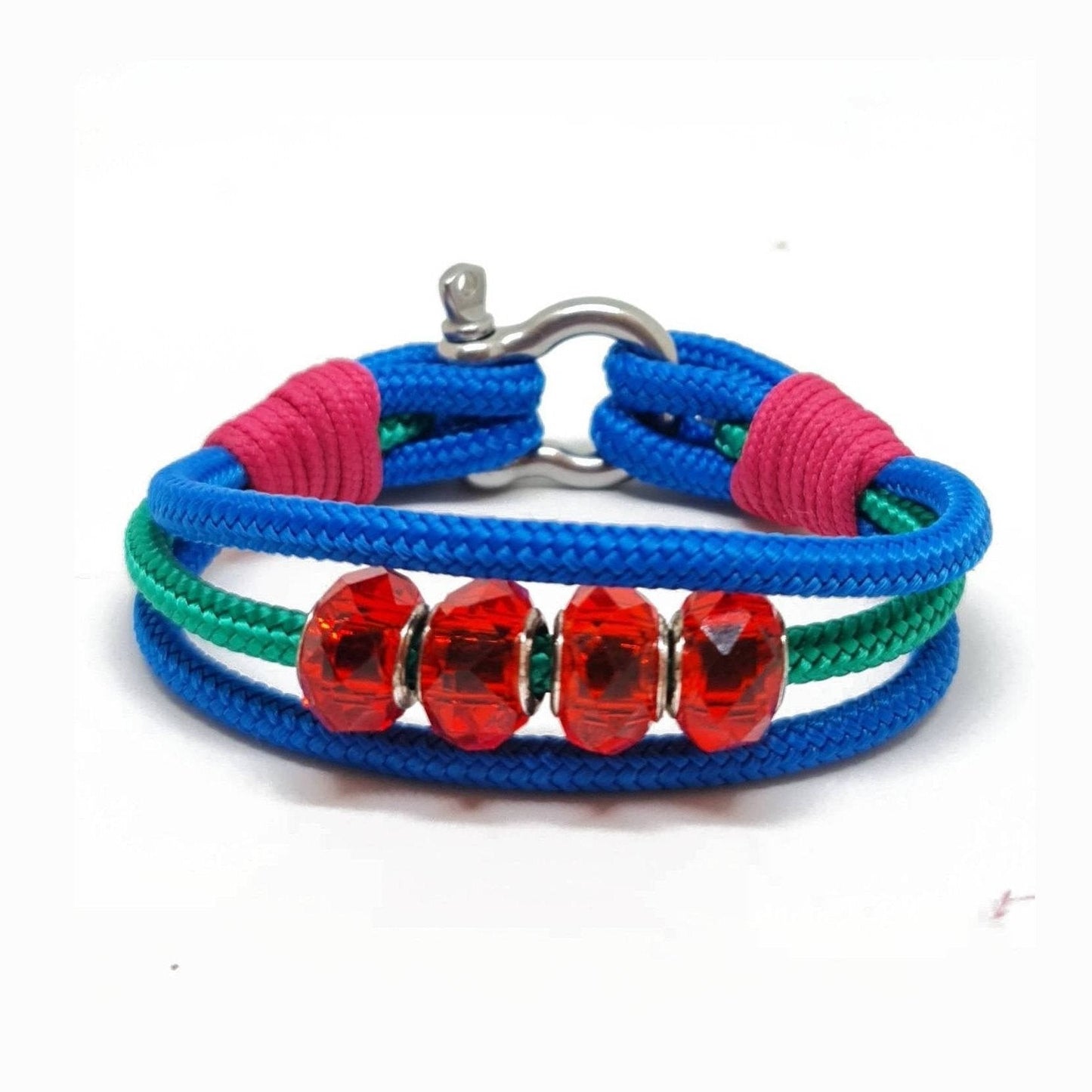 Tiernan Nautical Bracelet
