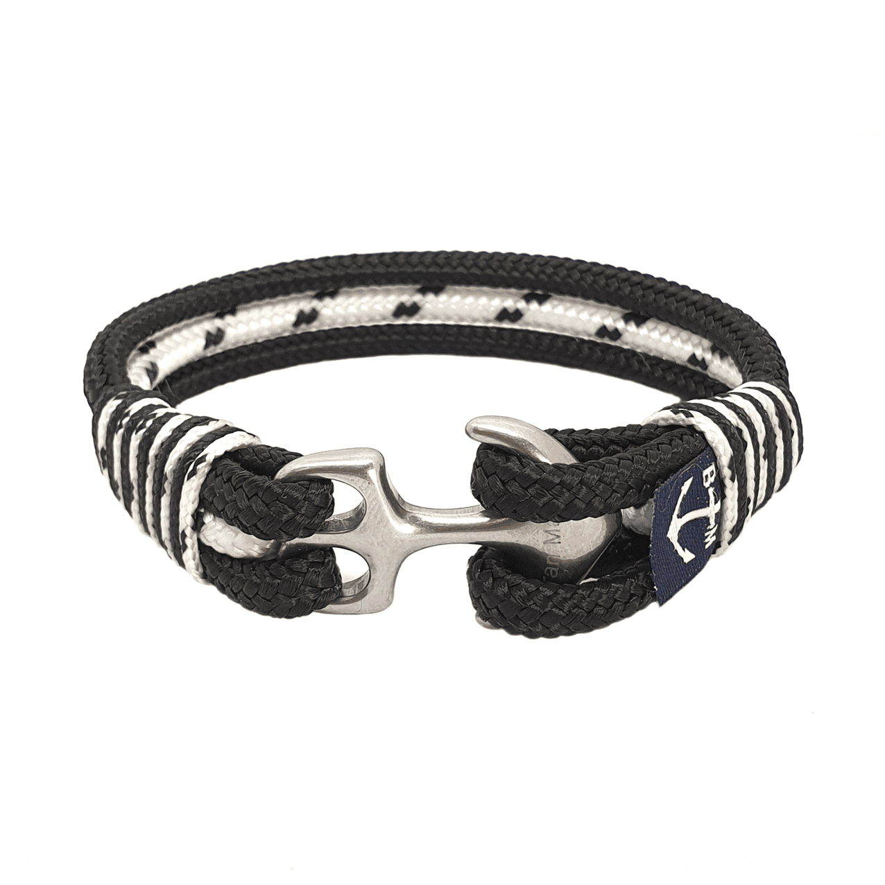 Logan Nautical Bracelet