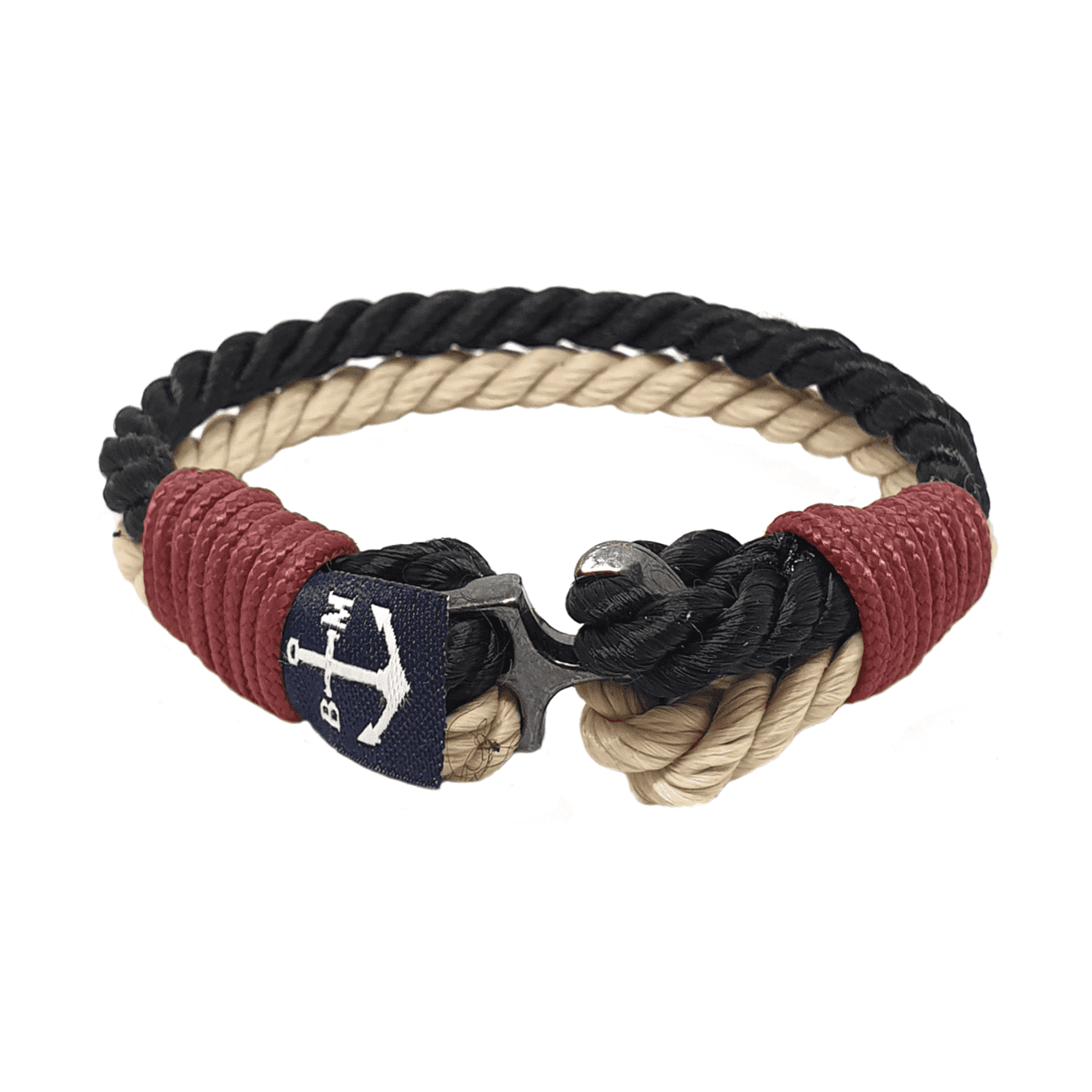 Cairbre Nautical Bracelet