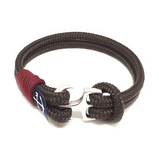 Handmade Nautical Rope Bracelets From Ireland