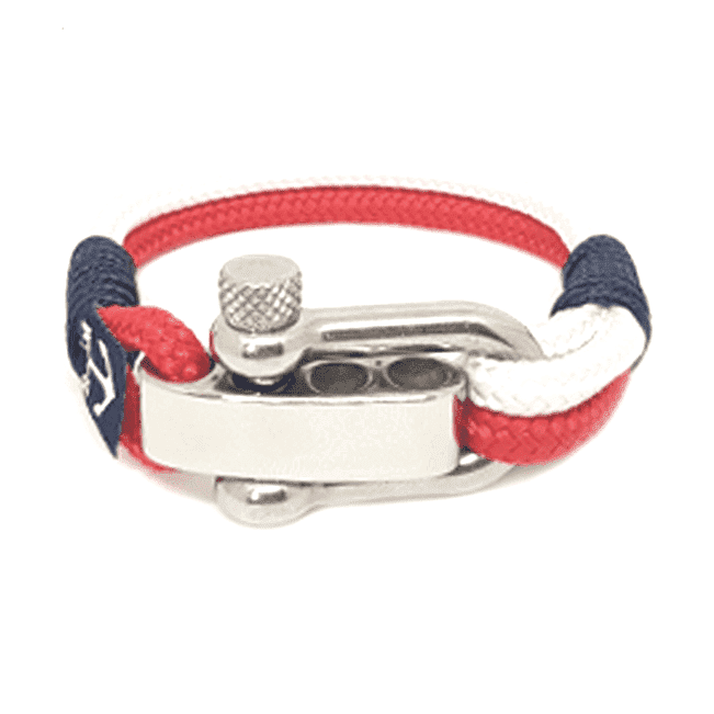 Czech Nautical Bracelet