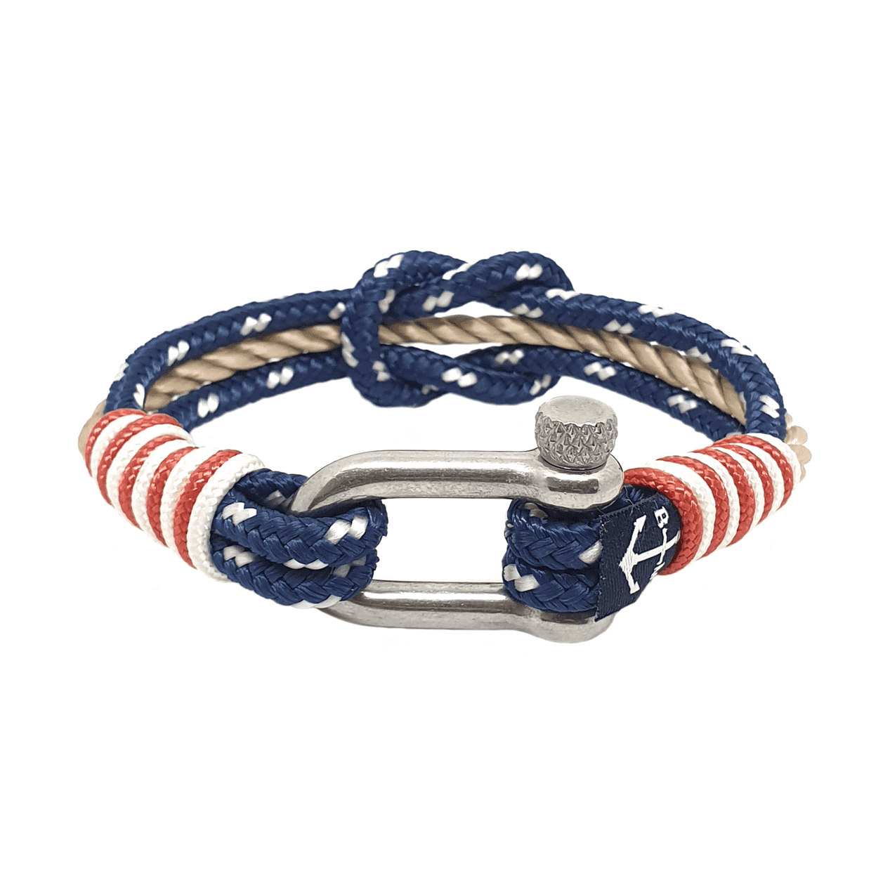 Declan Nautical Bracelet