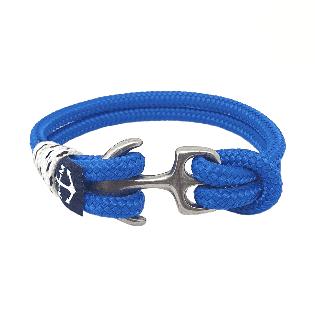 Deo Nautical Bracelet