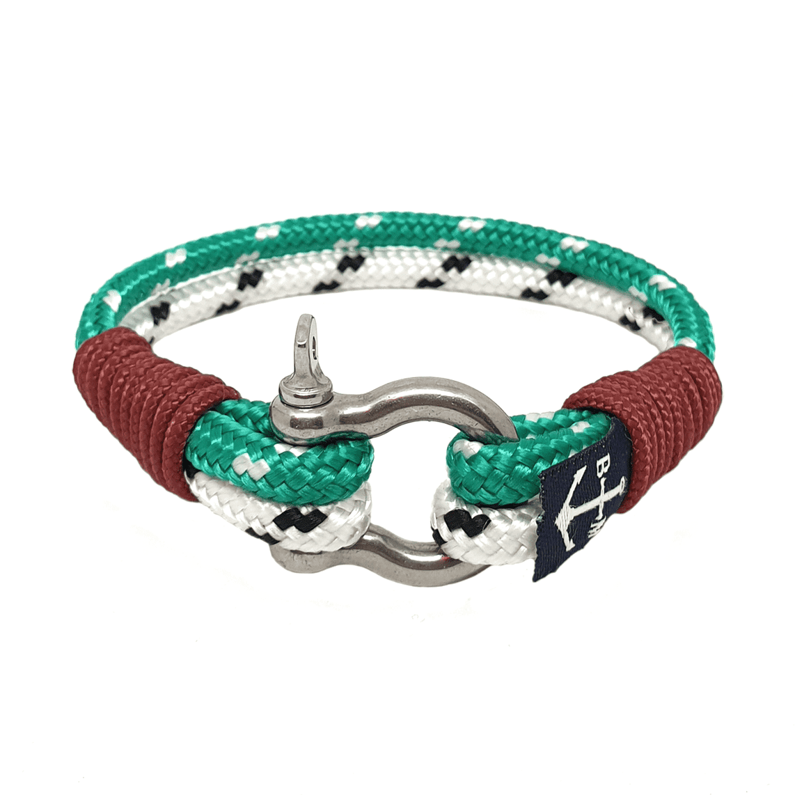 Doran Nautical Bracelet