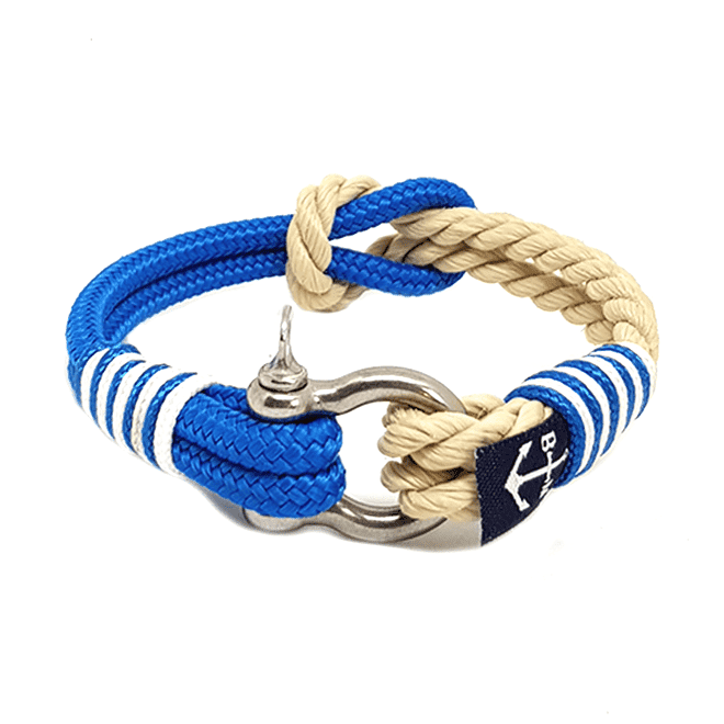 Fregata Nautical Bracelet