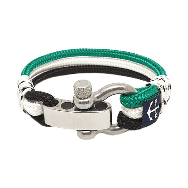 Ceres Nautical Bracelet