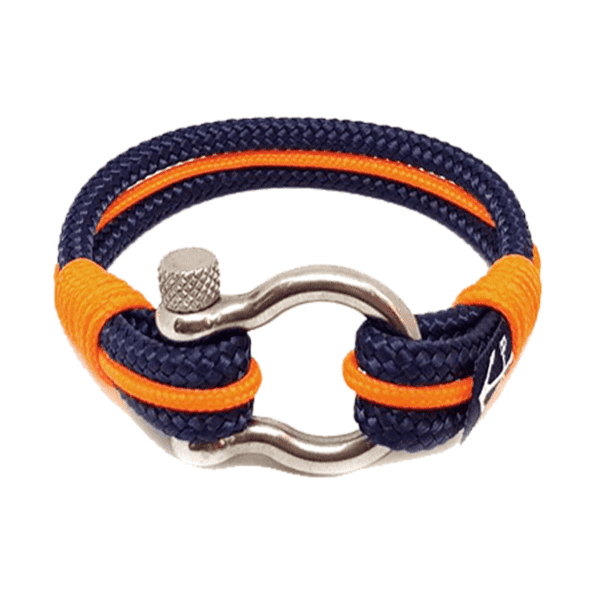 Handmade Nautical Rope Bracelets From Ireland