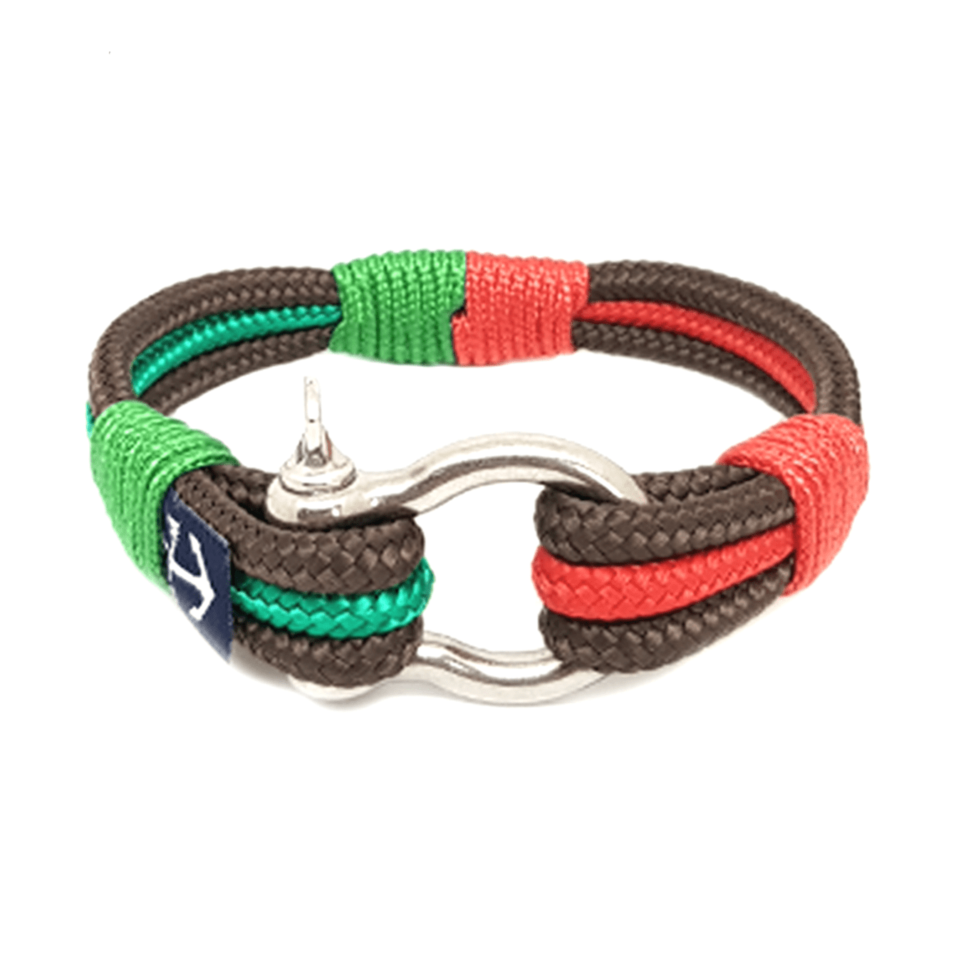 Handmade Nautical Rope Bracelets From Ireland