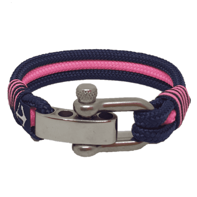 Nautilus Nautical Bracelet