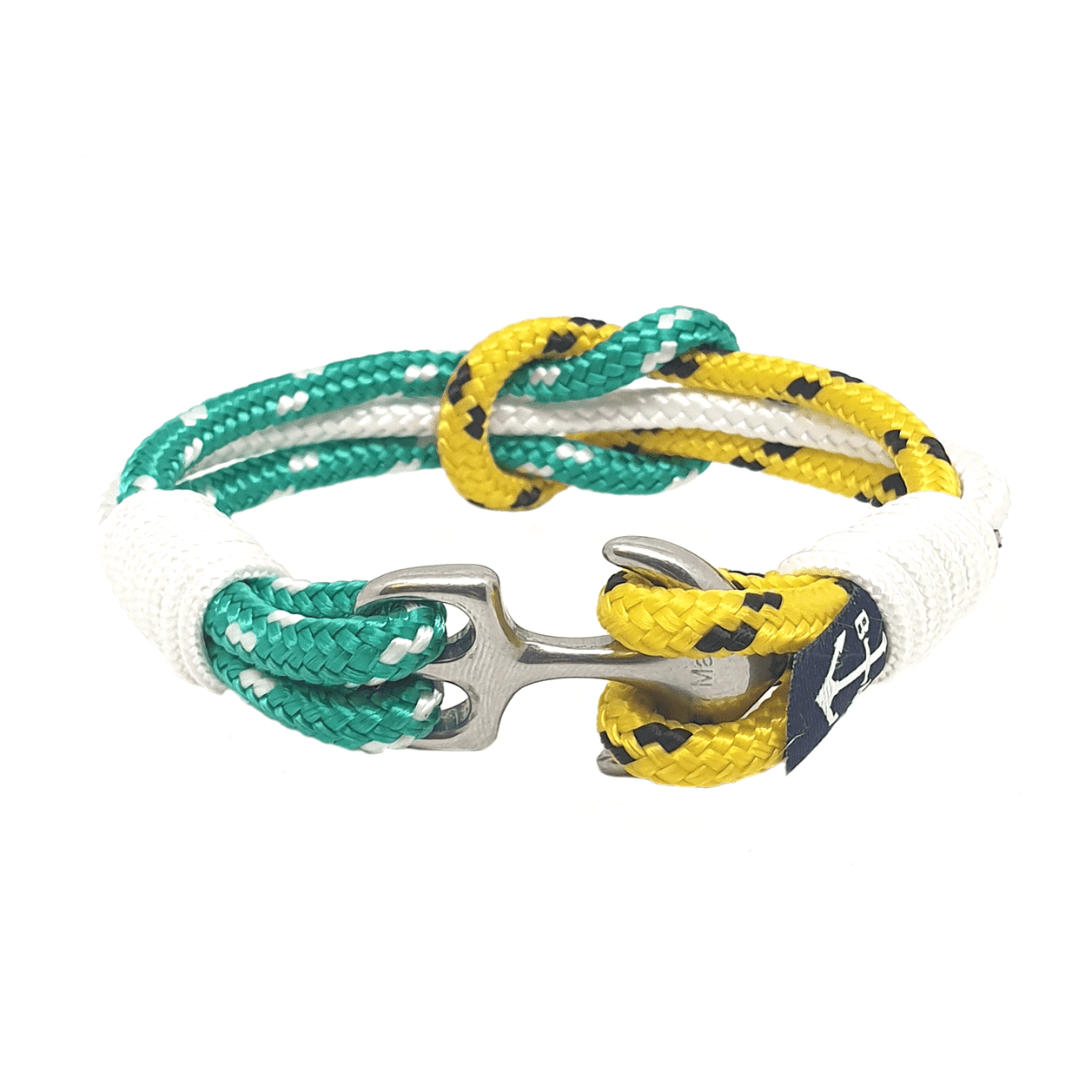 Corban Nautical Bracelet