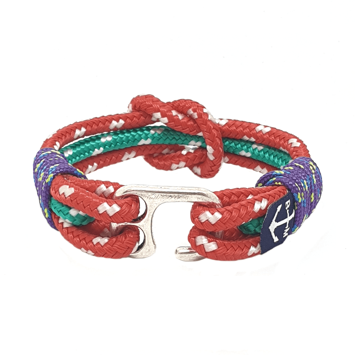 Collins Nautical Bracelet