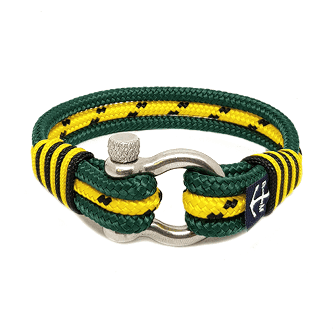 da Vinci Nautical Bracelet