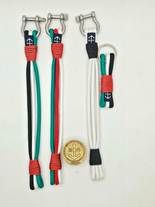 From Curiosity to Connection — The Story Behind Anja’s Bracelets