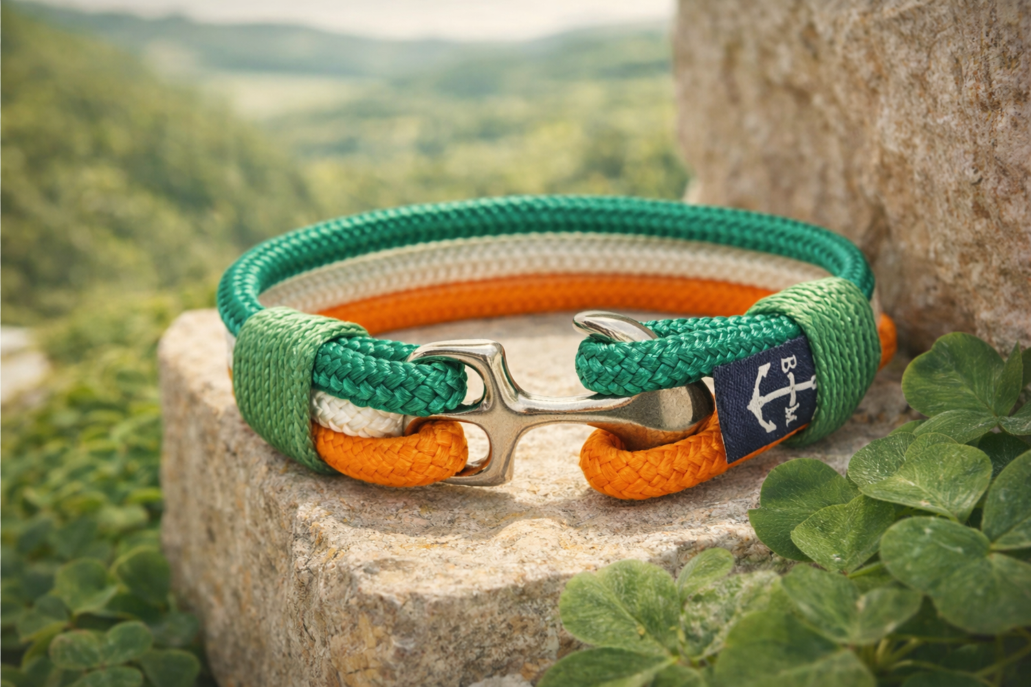 🍀 Saint Patrick’s – Irish Heritage Collection