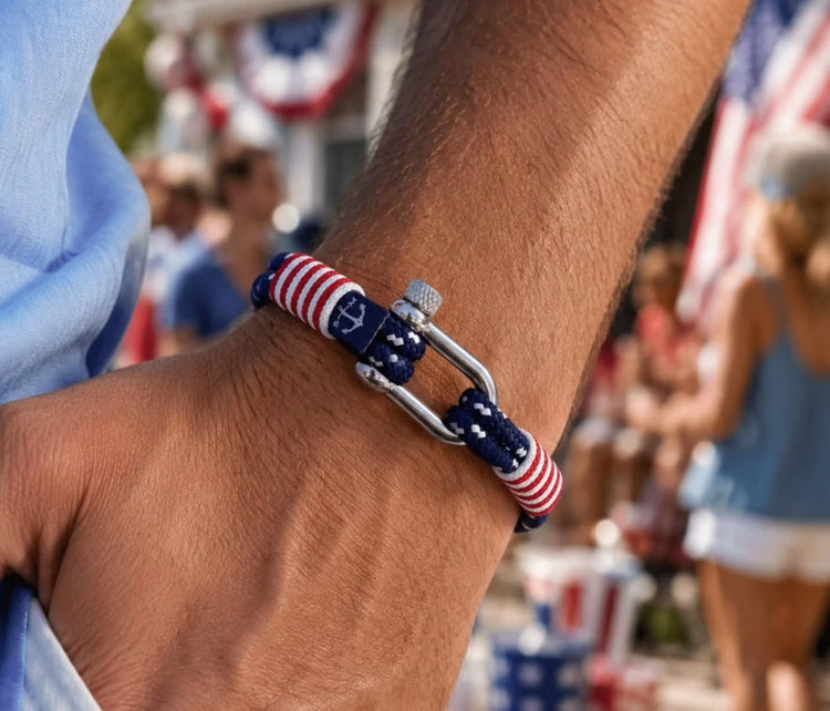 American Pride – USA 250 Collection