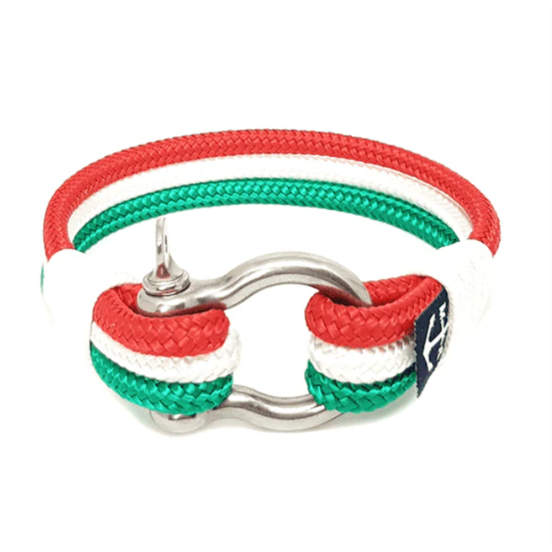 Mexico Nautical Bracelet