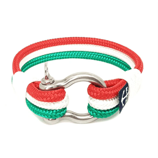 Mexico Nautical Bracelet