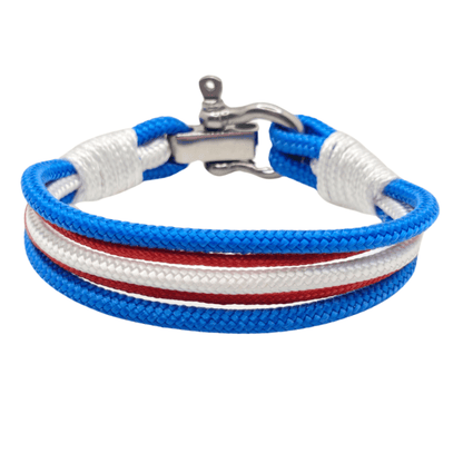 Endeavour Rope Bracelet