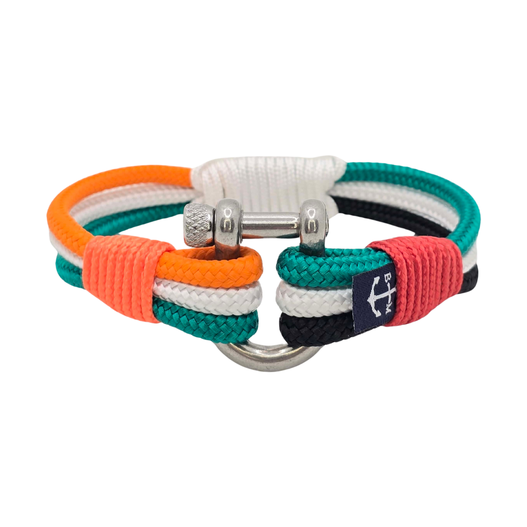 Brendan Sailing Rope Bracelet