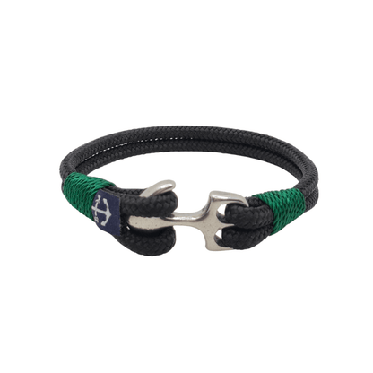 Yelena Rope Bracelet