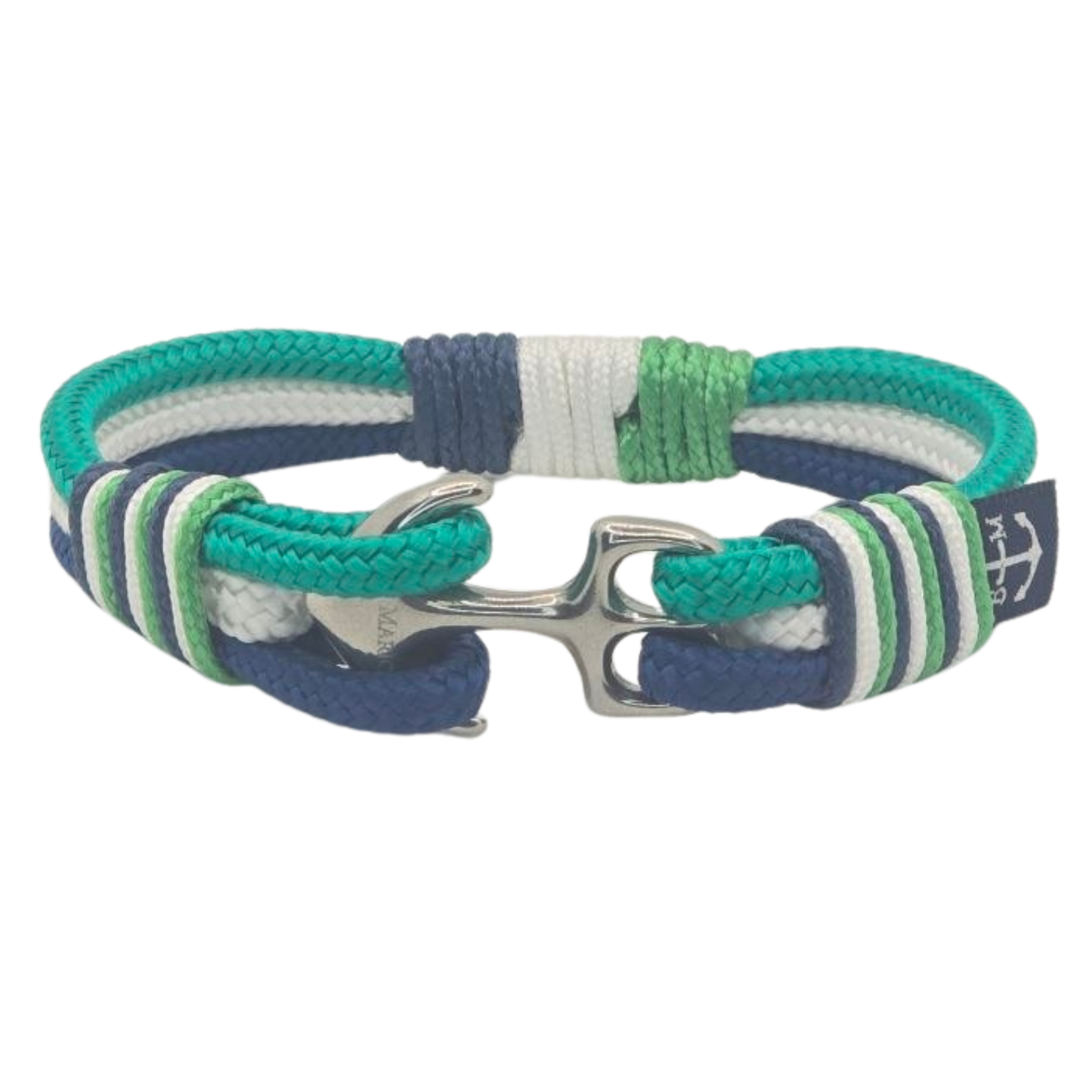 NYPD Nautical Bracelet