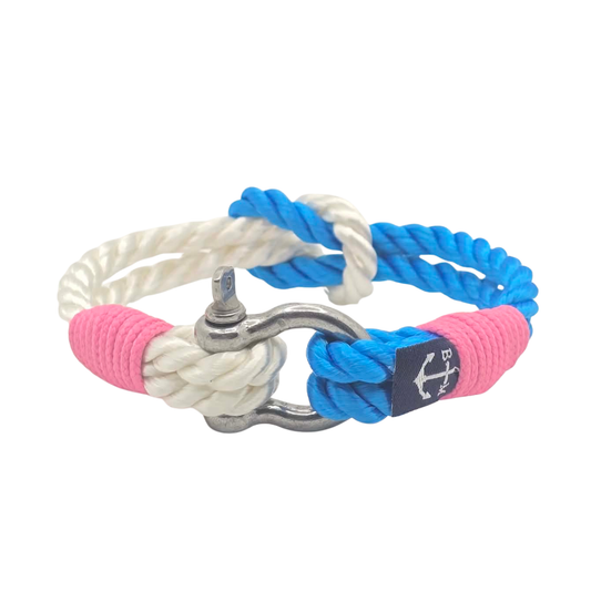 Kathleen Rope Bracelet