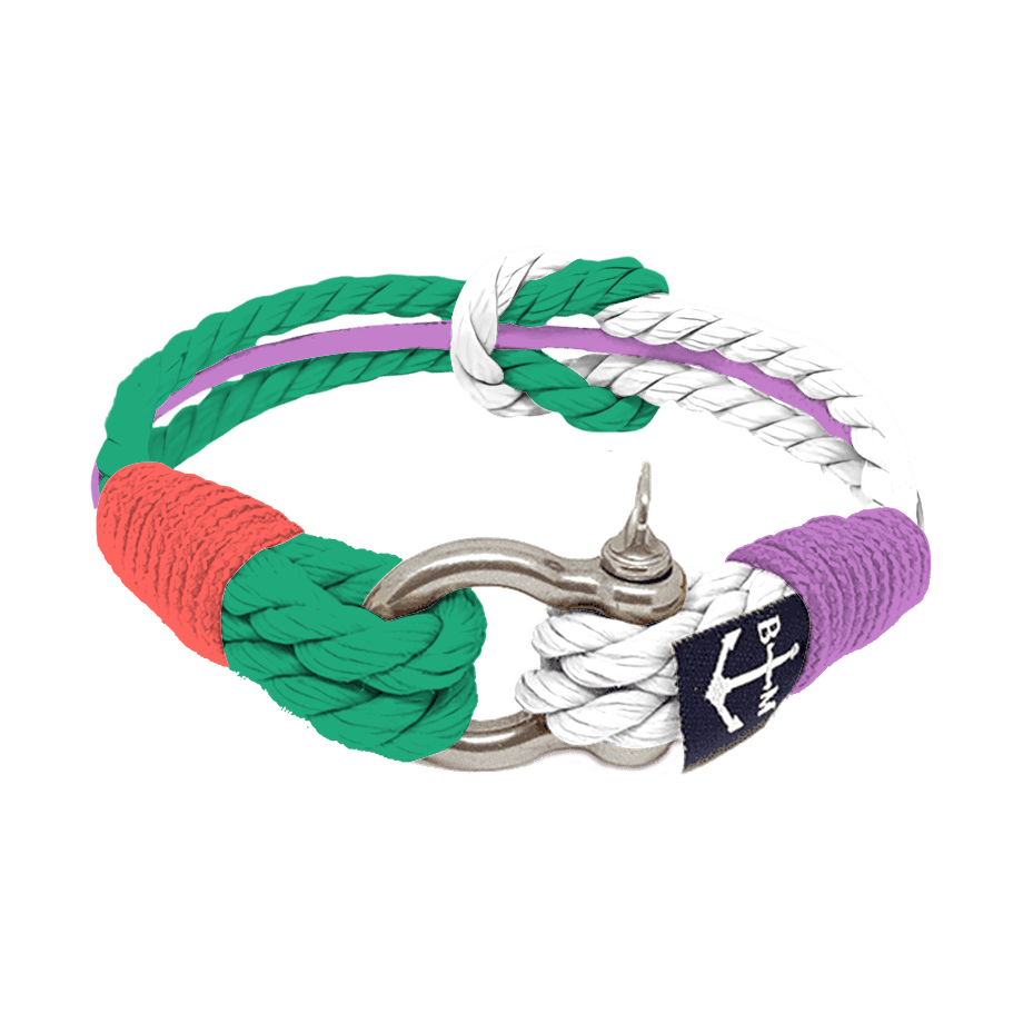 Braided Tri Rope (2mm Mid Rope) - Reef Knot
