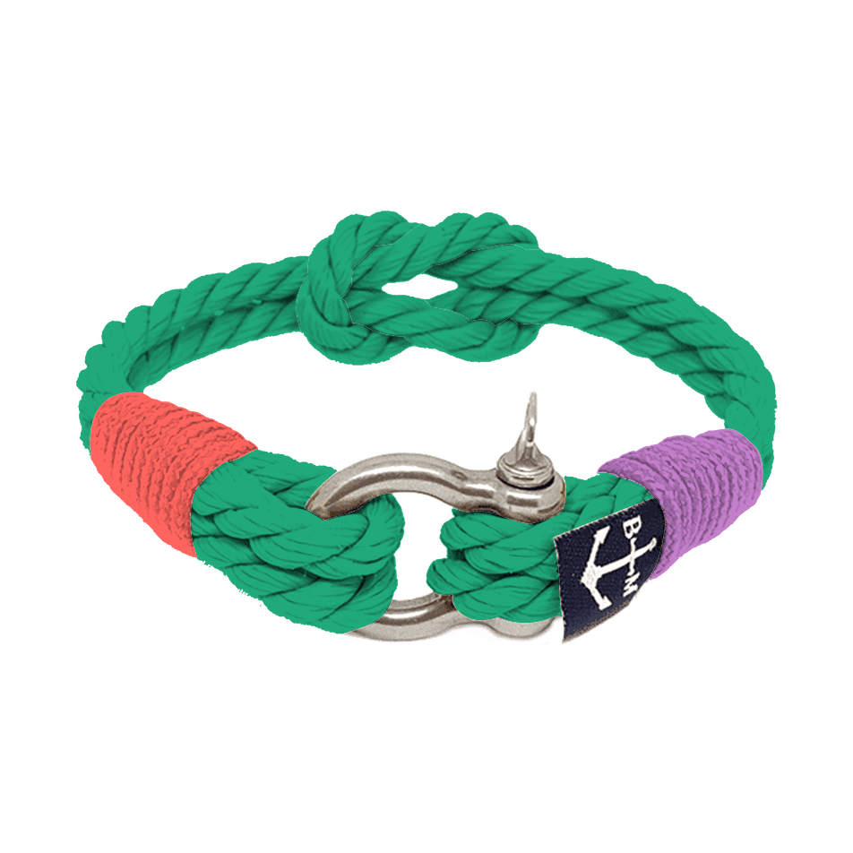 Braided Twin Rope - Reef Knot
